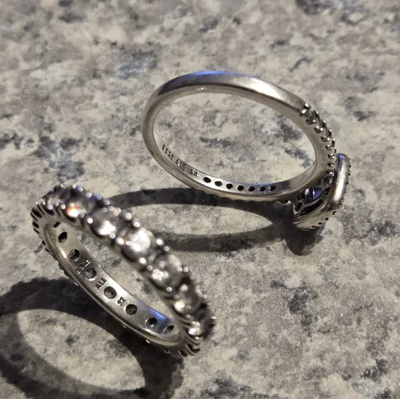 Pandora Rings - Picture 4 of 4
